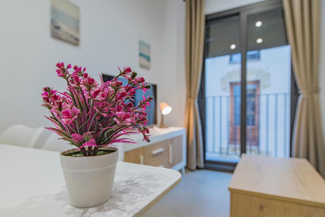 Enjoygranada Corazones Apartment Exterior photo