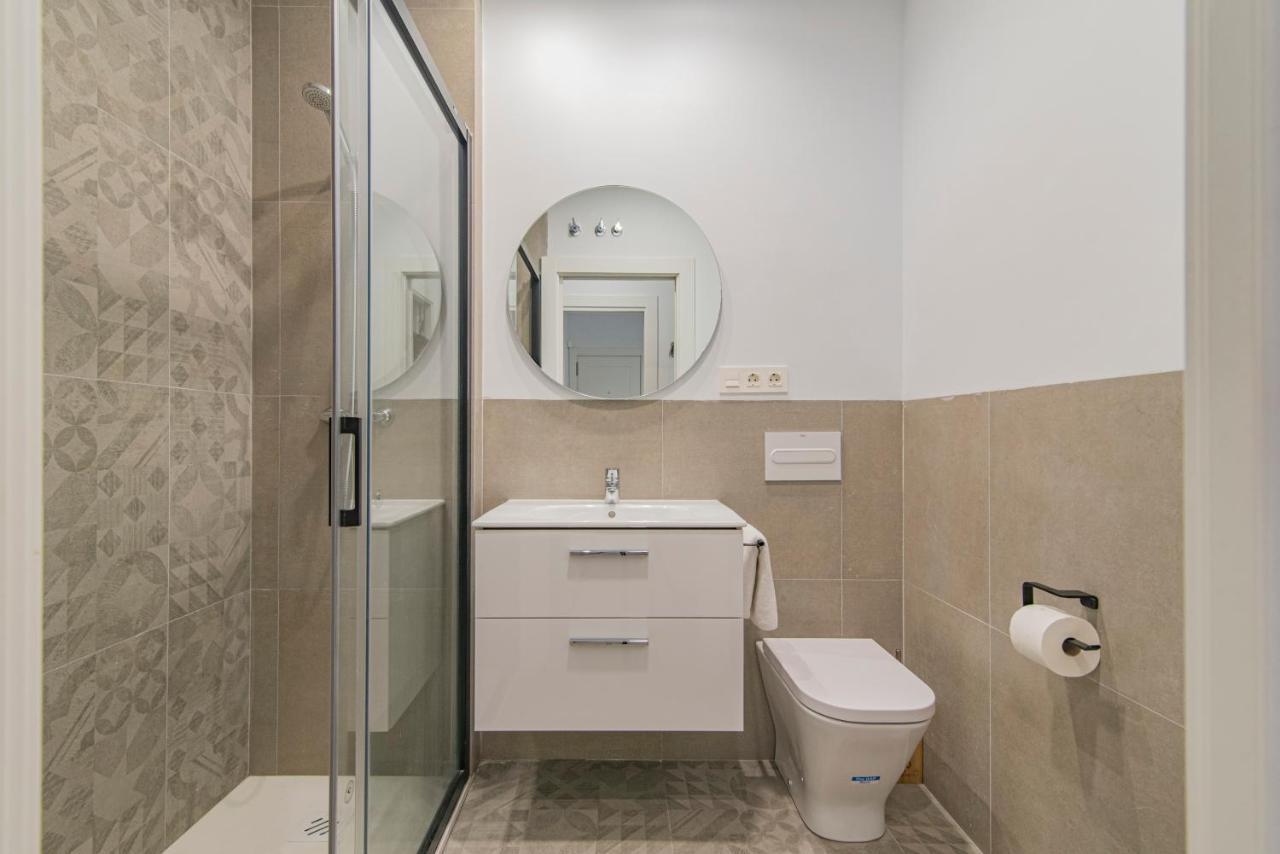 Enjoygranada Corazones Apartment Exterior photo