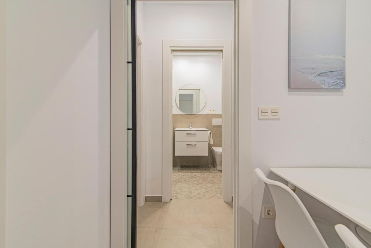 Enjoygranada Corazones Apartment Exterior photo